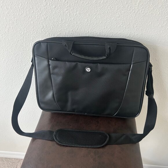 HP Laptop Carry Case - Picture 1 of 5